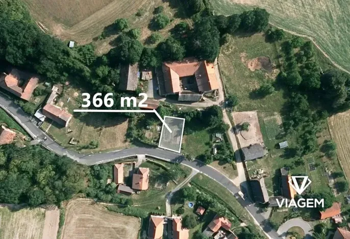 Prodej podílu pole, Bělotín, 122 m2