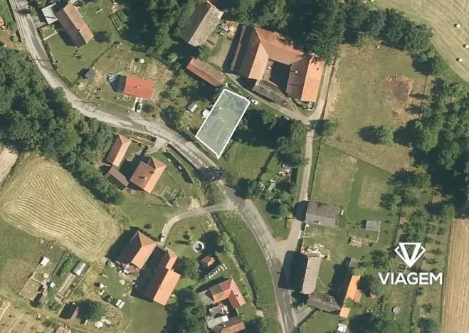 Prodej podílu pole, Bělotín, 122 m2