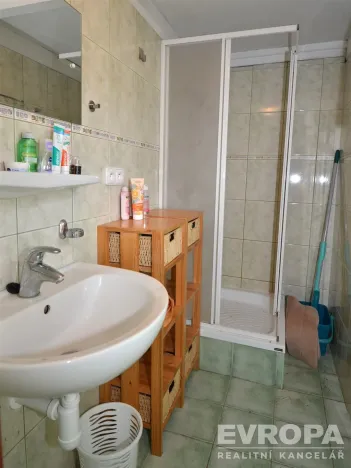 Prodej chaty, Nevězice, 50 m2