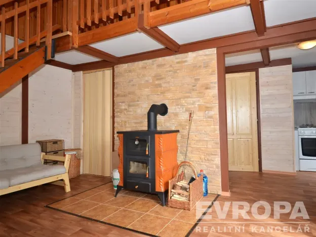 Prodej chaty, Nevězice, 50 m2