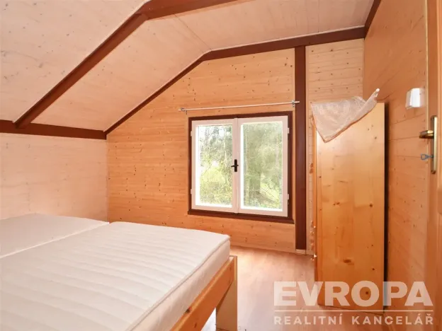 Prodej chaty, Nevězice, 50 m2