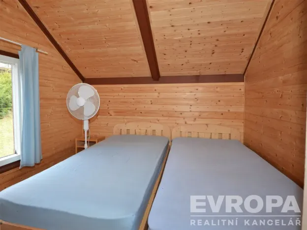 Prodej chaty, Nevězice, 50 m2