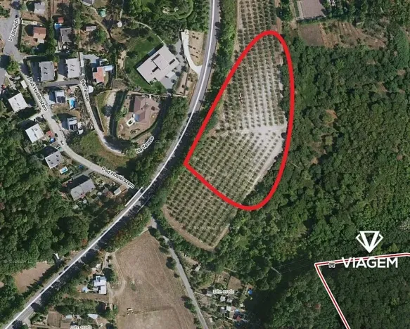 Prodej podílu pole, Roudnice nad Labem, 2009 m2