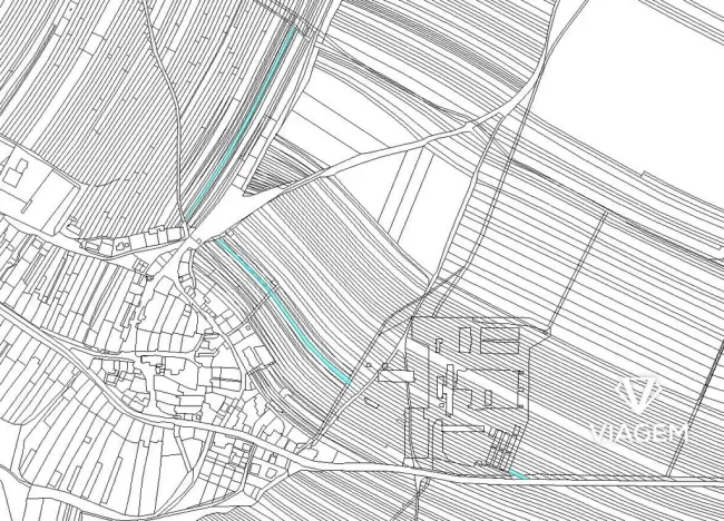 Prodej podílu pole, Domanín, 1969 m2