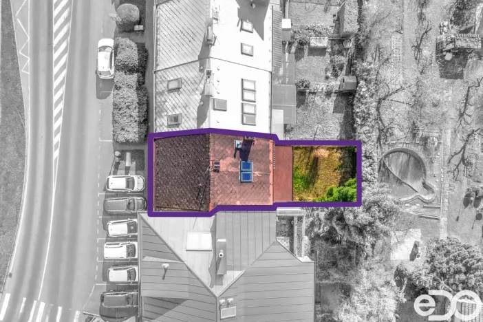 Prodej ordinace, Jičín, Husova, 220 m2