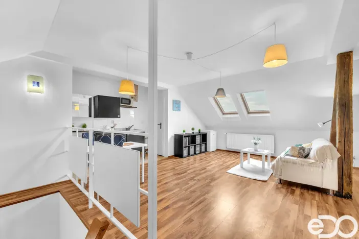 Prodej ordinace, Jičín, Husova, 220 m2