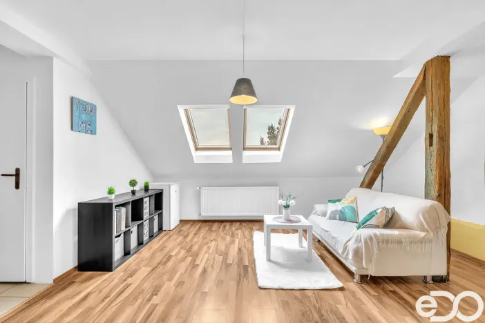 Prodej ordinace, Jičín, Husova, 220 m2