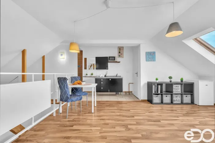 Prodej ordinace, Jičín, Husova, 220 m2