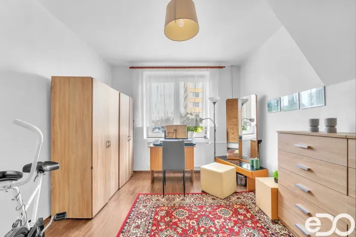 Prodej ordinace, Jičín, Husova, 220 m2