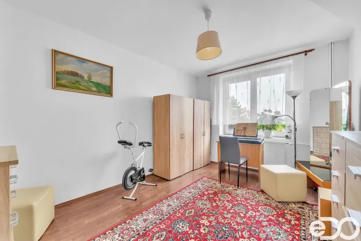 Prodej ordinace, Jičín, Husova, 220 m2