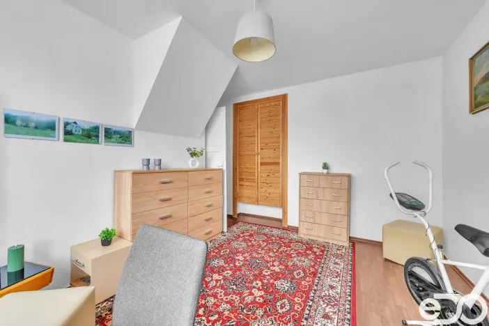 Prodej ordinace, Jičín, Husova, 220 m2