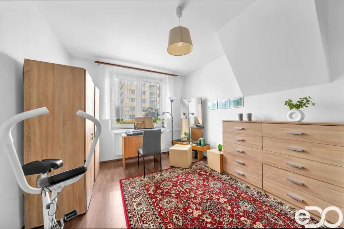 Prodej ordinace, Jičín, Husova, 220 m2