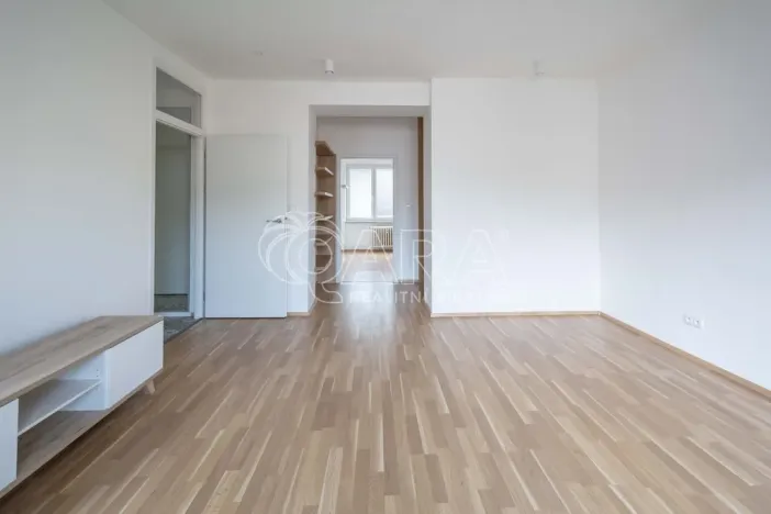 Prodej bytu 3+kk, Praha - Braník, Ke Krči, 62 m2