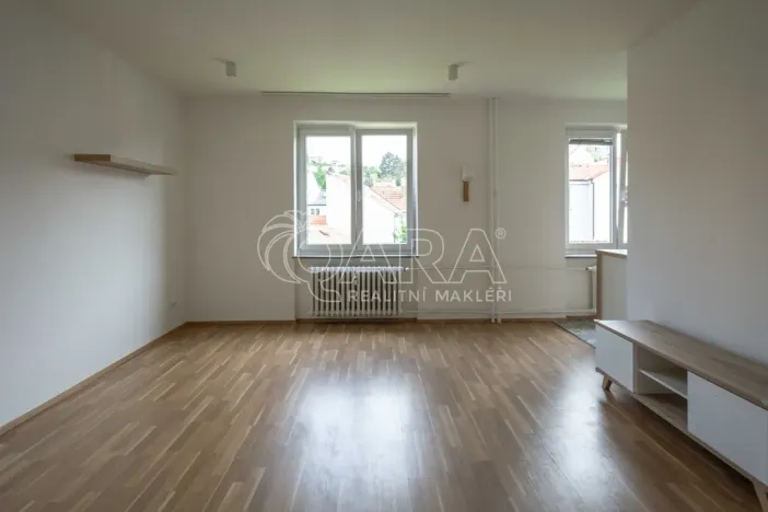 Prodej bytu 3+kk, Praha - Braník, Ke Krči, 62 m2
