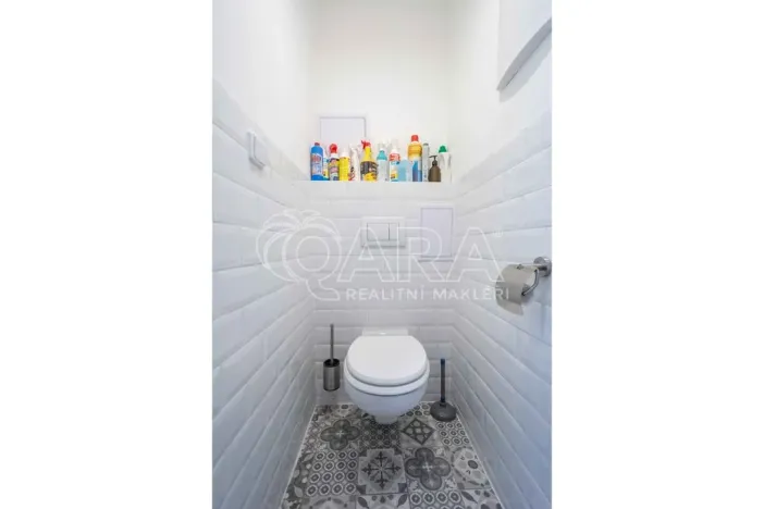 Prodej bytu 3+kk, Praha - Braník, Ke Krči, 62 m2