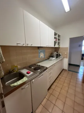 Pronájem kanceláře, Praha, Pekařská, 13 m2