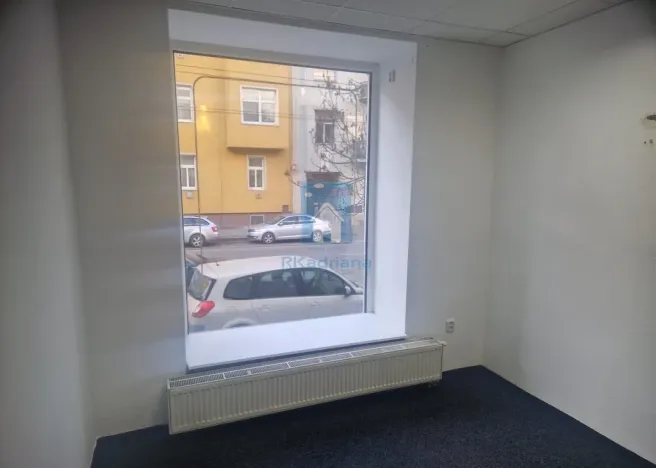 Pronájem obchodního prostoru, Plzeň, Koterovská, 70 m2