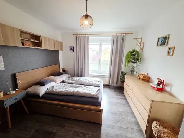 Prodej bytu 3+1, Uherské Hradiště, Revoluční, 74 m2