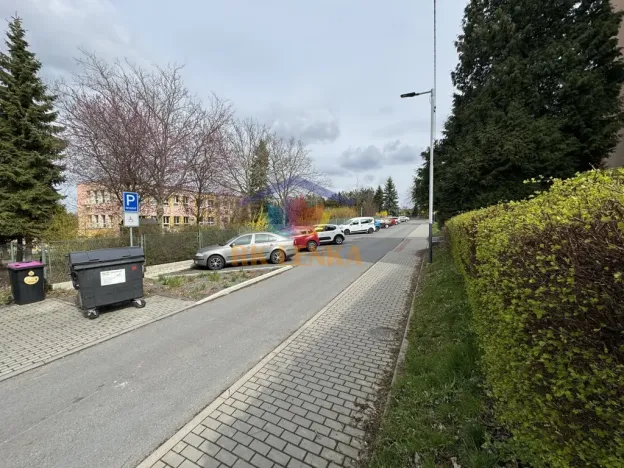 Pronájem bytu 2+1, Vratimov, U Mateřské školy, 58 m2