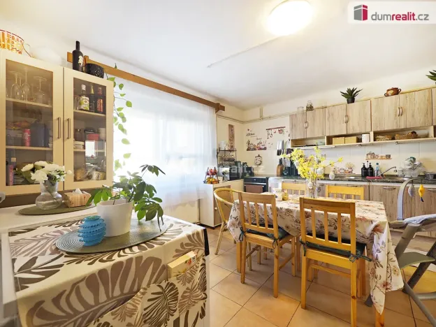 Prodej rodinného domu, Nová Ves - Vepřek, 83 m2