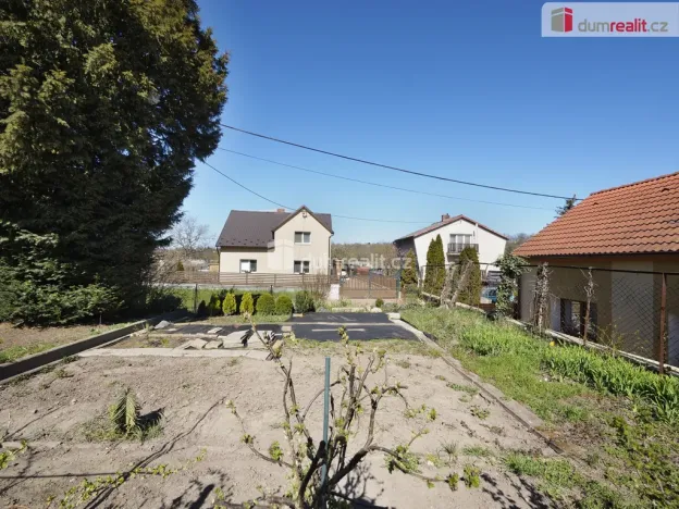 Prodej rodinného domu, Nová Ves - Vepřek, 83 m2