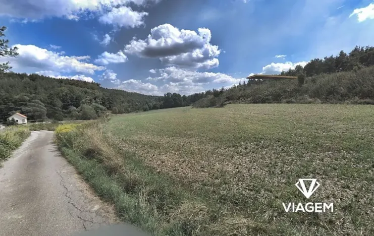 Prodej podílu pole, Vysoké Popovice, 200 m2