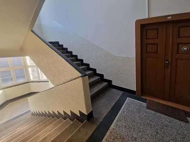 Pronájem bytu 2+kk, Praha - Holešovice, Dělnická, 54 m2