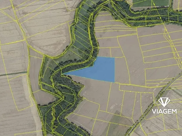 Prodej pole, Královice, 18594 m2