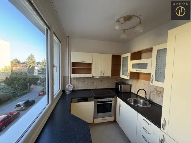 Pronájem bytu 2+kk, Roztoky, Masarykova, 55 m2