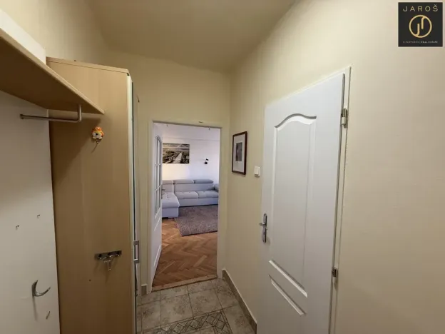 Pronájem bytu 2+kk, Roztoky, Masarykova, 55 m2