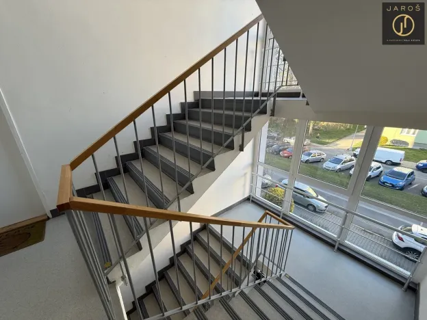 Pronájem bytu 2+kk, Roztoky, Masarykova, 55 m2