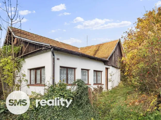 Prodej chalupy, Ústup, 75 m2