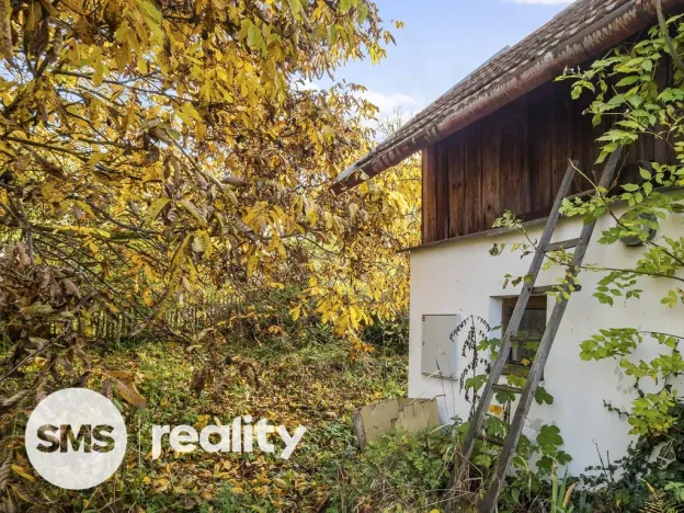 Prodej chalupy, Ústup, 75 m2