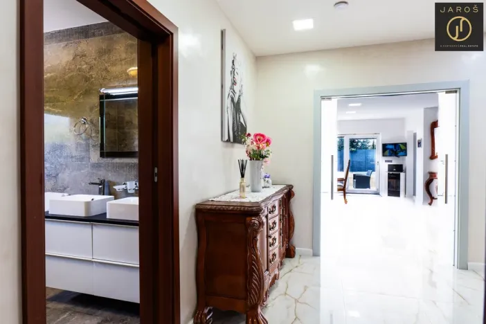 Prodej rodinného domu, Buštěhrad, Břízová, 275 m2