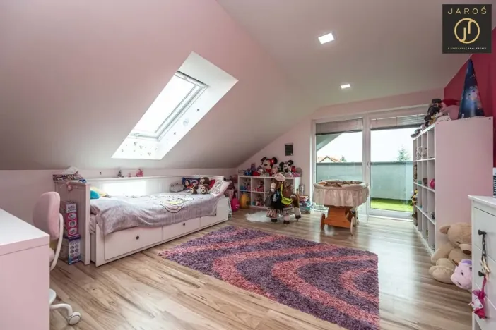 Prodej rodinného domu, Buštěhrad, Břízová, 275 m2