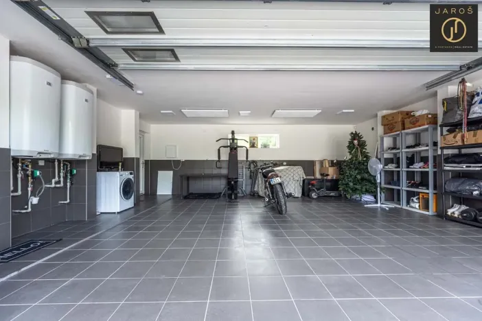 Prodej rodinného domu, Buštěhrad, Břízová, 275 m2