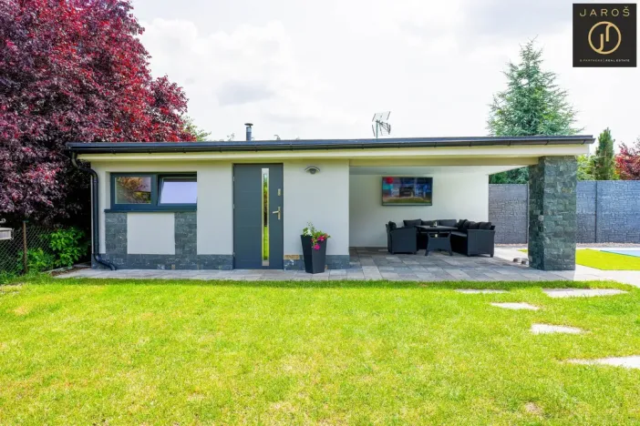 Prodej rodinného domu, Buštěhrad, Břízová, 275 m2