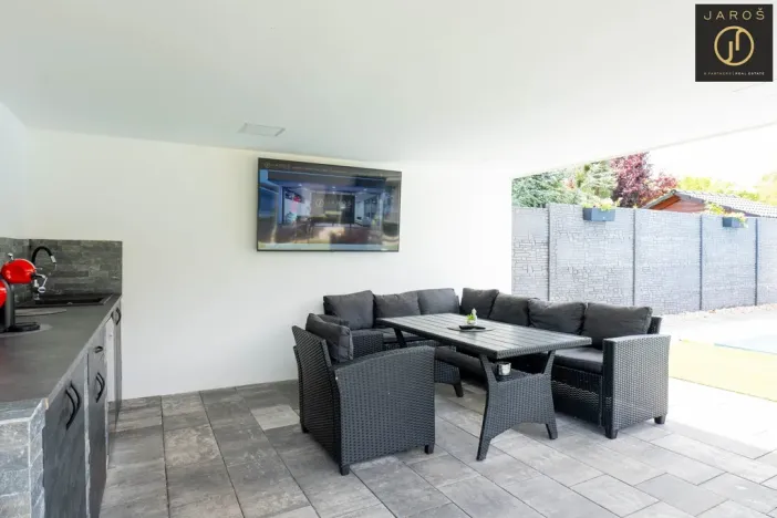 Prodej rodinného domu, Buštěhrad, Břízová, 275 m2