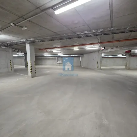 Pronájem garážového stání, Plzeň, Rejskova, 15 m2