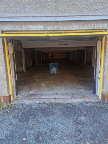 Prodej garáže, Plzeň, Ke Špitálskému lesu, 14 m2