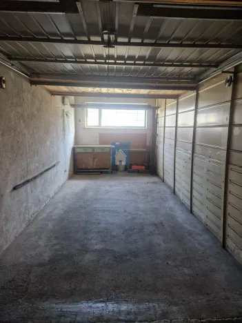 Prodej garáže, Plzeň, Ke Špitálskému lesu, 14 m2
