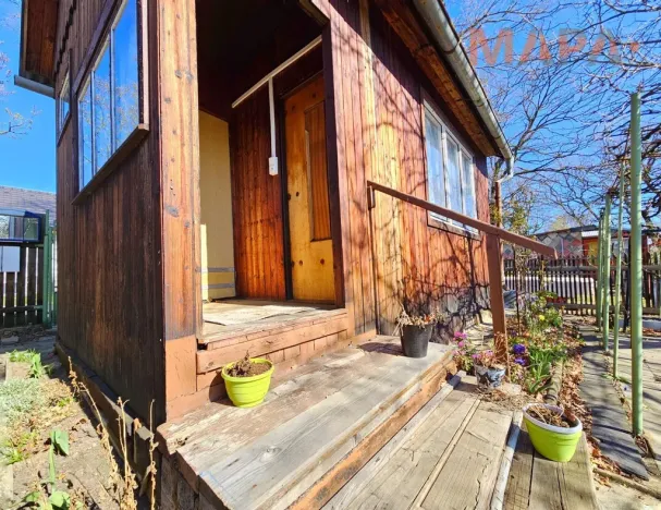 Prodej zahrady, Jirkov, Ke Koupališti, 794 m2