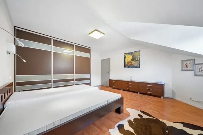 Prodej rodinného domu, Brno, Ve vilkách, 230 m2