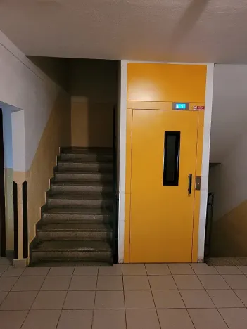 Prodej bytu 3+1, Olomouc, Kmochova, 76 m2