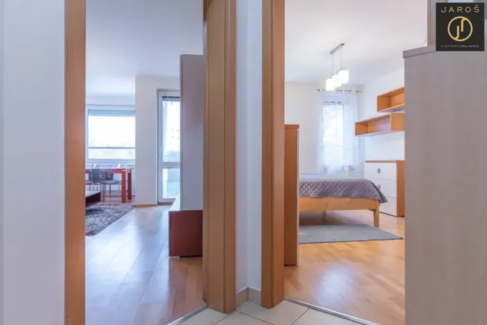 Pronájem bytu 2+kk, Praha - Modřany, Semická, 53 m2