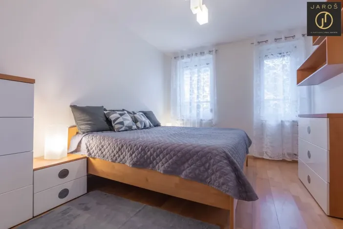 Pronájem bytu 2+kk, Praha - Modřany, Semická, 53 m2