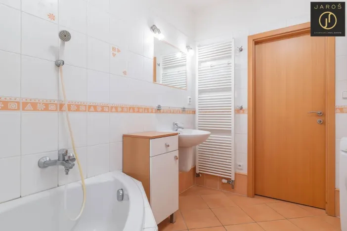 Pronájem bytu 2+kk, Praha - Modřany, Semická, 53 m2
