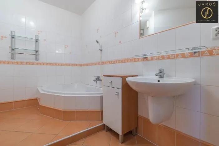 Pronájem bytu 2+kk, Praha - Modřany, Semická, 53 m2