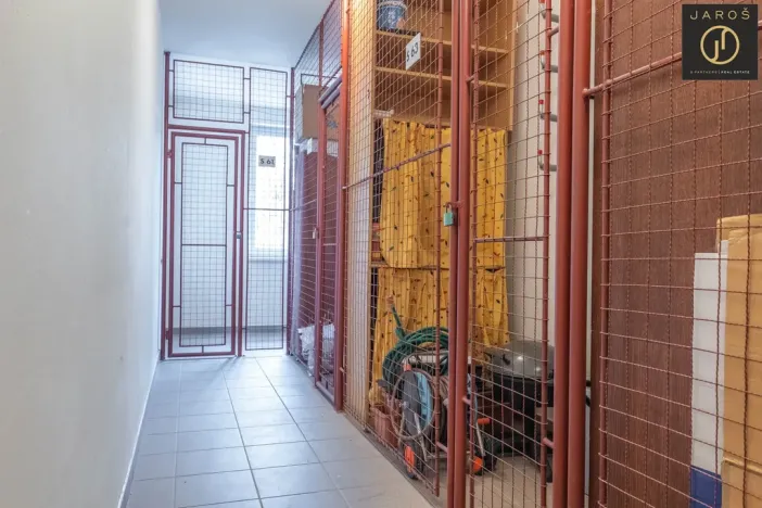 Pronájem bytu 2+kk, Praha - Modřany, Semická, 53 m2