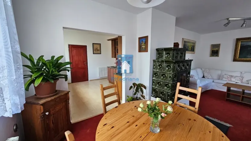 Prodej bytu 3+kk, Plzeň, Chotíkovská, 74 m2